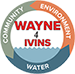 Wayne Pennington For Ivins City Council